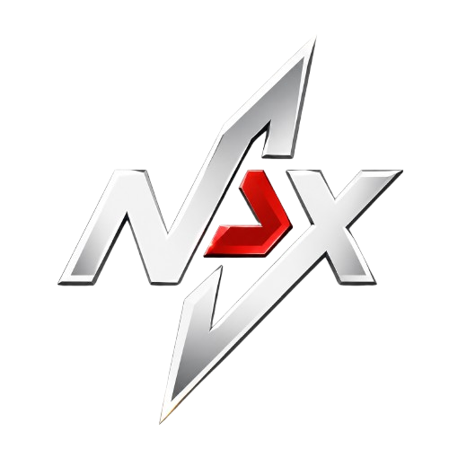 Logo NAX